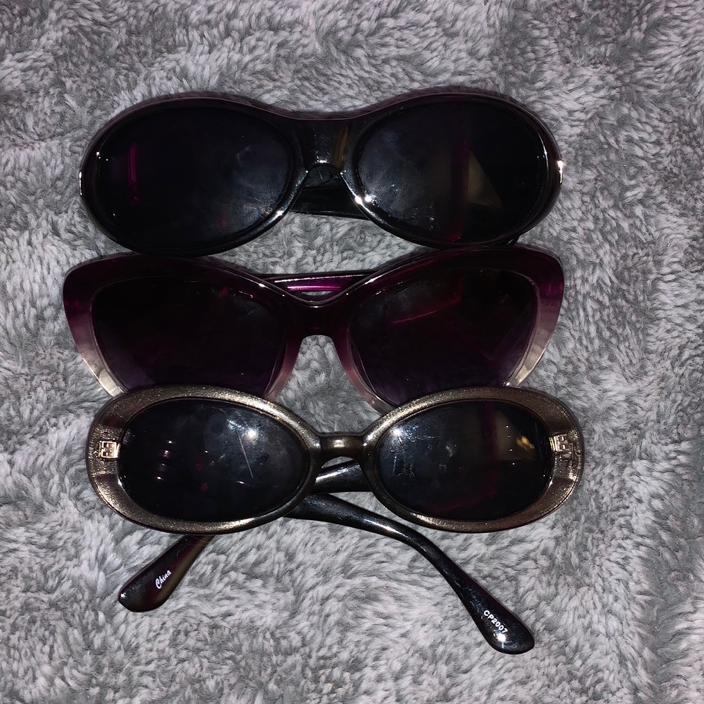 shades 😎🤎